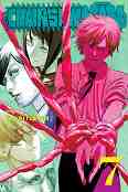 Chainsaw Man - volume 7 - Tatsuki Fujimoto - 