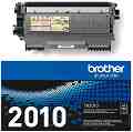 ����� ������ Brother TN-2010 Black - 1000 �������� - 