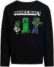   Minecraft Trio MOBS - 100% ,   Minecraft - 