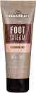 Workaholic's Exfoliating & Smoothing Foot Cream -      - 