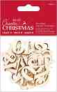����� �� ����� Docrafts - 25 ���� �� ������� Create Christmas - 