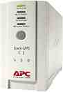    APC  Back-UPS BK650EI - 650 VA, 400 W, 4 x C13 , USB, RS232, Standby - 