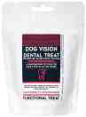 �������� ��������� �� ������ � ������� ������ DOG VISION Dental - 70 g, � ������ � ���������, �� ������� Functional treat - �����