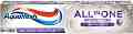 Aquafresh All in One Protection Crystal White -     -   