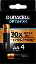 ������� Optimum AA - ������� LR6 - 4 ÷ 8 ���� - �������
