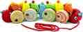 ������� ������� �� ������� �������� - Viga Toys - �������