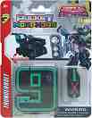 ������ ����������� 9 Thunderbolt - �� Pocket Morphers ����� 3 - �������