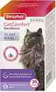 �������� �� ������������ ������� � �������� �� ����������� �� ����� Beaphar Excellence - 48 ml, �� ������� CatComfort - �������