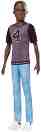 ����� ��� - Mattel - �� ������� Fashionistas - �����
