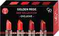 Golden Rose Red Collection Exclusive -   4    - 