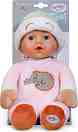����� ���� Sleepy Rose - Zapf Creation - � �������� 30 cm, �� ������� Baby Born - �����