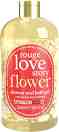 Treaclemoon Rouge Love Story Shower & Bath Gel -       2  1     - 