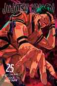 Jujutsu Kaisen - volume 25 - Gege Akutami - ������