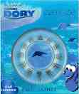 Catrice Disney Pixar Finding Dory False Lashes - ���������� ����� � �������� � ������ �� ������� Disney Pixar Finding Dory - �������