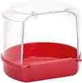 ���� �� ����� Trixie Bath House - 14 / 14 / 15 cm - �������