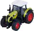 ������� ������� Claas Arion 660 - Majorette - �� ������� Farm - �������