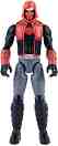   Red Hood - Spin Master -    - 