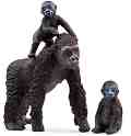     - Schleich - 3    Wild Life - 