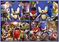 Sonic Prime - 4   50, 80, 100  150        - 
