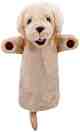      - The Puppet Company -   Long Sleeved Glove Puppets - 