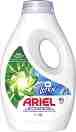 ����� ������� �������� �� ������ � ���� ����� Ariel Touch of Lenor Fresh - 0.765 ÷ 3.15 l - ������� ��������
