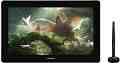 �������� ������� ������ Huion Kamvas Pro 16 - 15.6" 4K (3840 x 2160), 5080 lpi, 34.56 x 19.44 cm - 