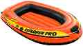 ��������� ������ ����� Intex - Explorer Pro 50 - � ������� 137 / 85 / 23 cm. - �������