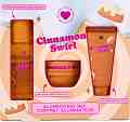 I Heart Revolution Cinnamon Swirl Illuminating Set - ��������� �������� � ��������� �� ���� � ���� - �������