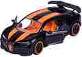   Bugatti Chiron Pur Sport - Majorette -   Racing Cars - 