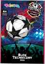    Colorino Kids -  - 10    A4   Football - 