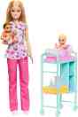 ����� ����� �������� - Mattel - �� ���� Barbie - �����