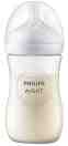 ������� ���� Philips Avent - 260 ml, �� ������� Natural Response, 1+ � - ����