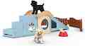 ������� �� ���� �� ������� � ������� - Schleich - �� ������� Farm World - ������