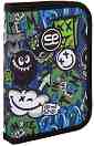   Clipper - Cool Pack -   Monster Team - 
