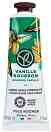 Yves Rocher Bourbon Vanilla Hand Cream - ���������� ���� �� ���� � ������ �� ������� �� ������� Bourbon Vanilla - ����