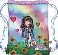   Be Kind To Yourself - Santoro -   Gorjuss -  