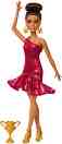     - Mattel -   Barbie - 