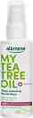 Alkmene My Tea Tree Oil Cleansing Gel -       My Tea Tree Oil - 