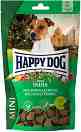       Happy Dog Mini India - 100 g,  ,   ,   Soft Snack,   ,  10 kg - 