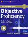 Objective - Proficiency (C2): ������� � ������������ ������� �� ����� �� ��������� : ������ ���� �� ��������� ���� - Second Edition - Annette Capel, Wendy Sharp - �������