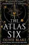 The Atlas Six - Olivie Blake - �����