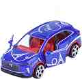   DS7 E-Tense - Majorette -   French Touch - 