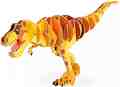   - 3D    27    Dino - 