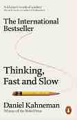 Thinking, Fast and Slow - Daniel Kahneman - �����