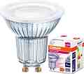 LED  Osram PAR16 80 830 GU10 6.9 W 3000K - 620 lm   Parathom - 