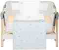    5  Kikka Boo -   50 x 80  50 x 85 cm - 