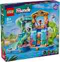 LEGO Friends -      -   - 