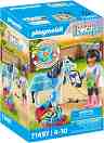 Playmobil Horses of Waterfall - ����� �������� - �������