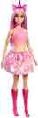     - Mattel -   Barbie - 