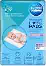       Canpol babies - 10 , 60 x 60 cm - 